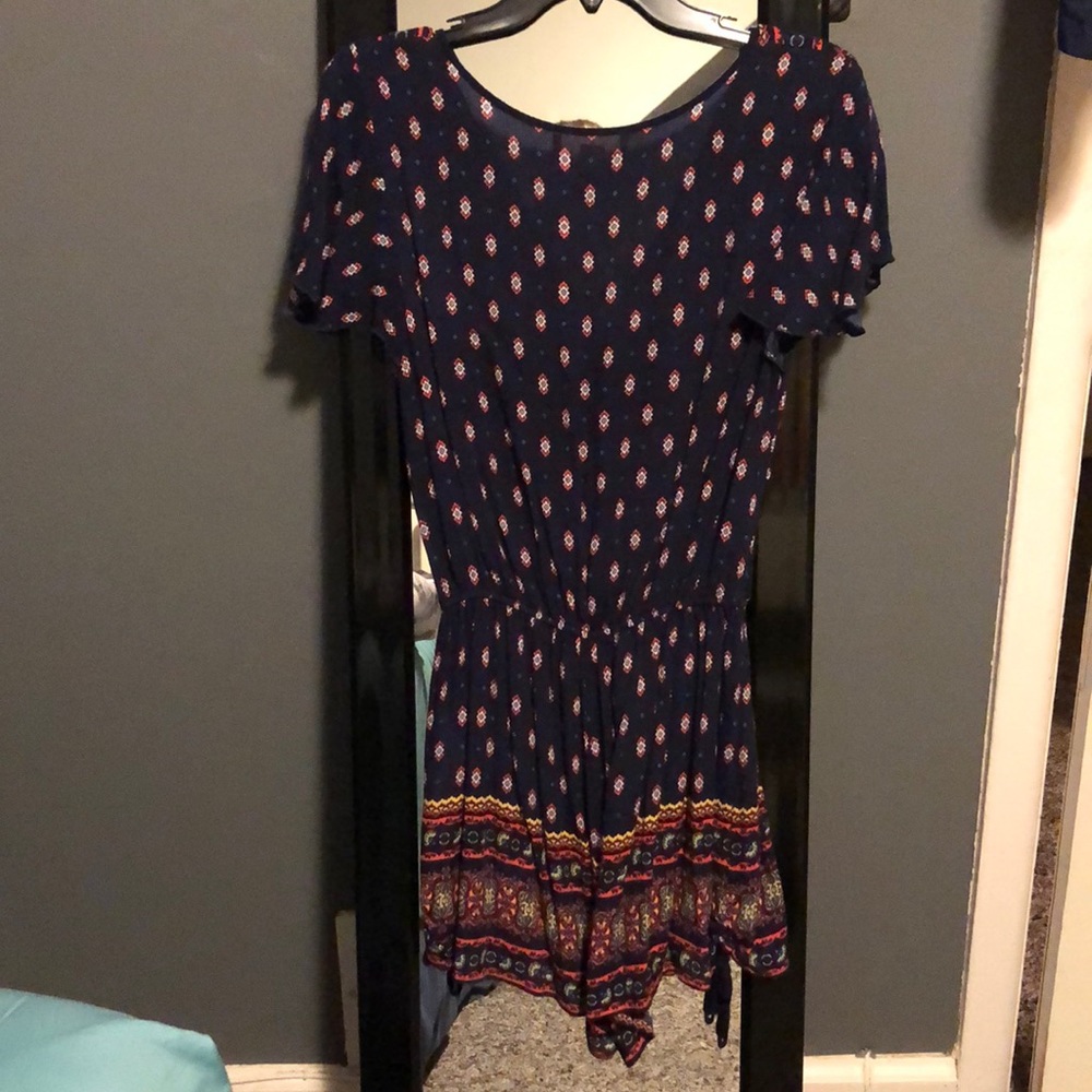 Romper - Picture 3 of 4